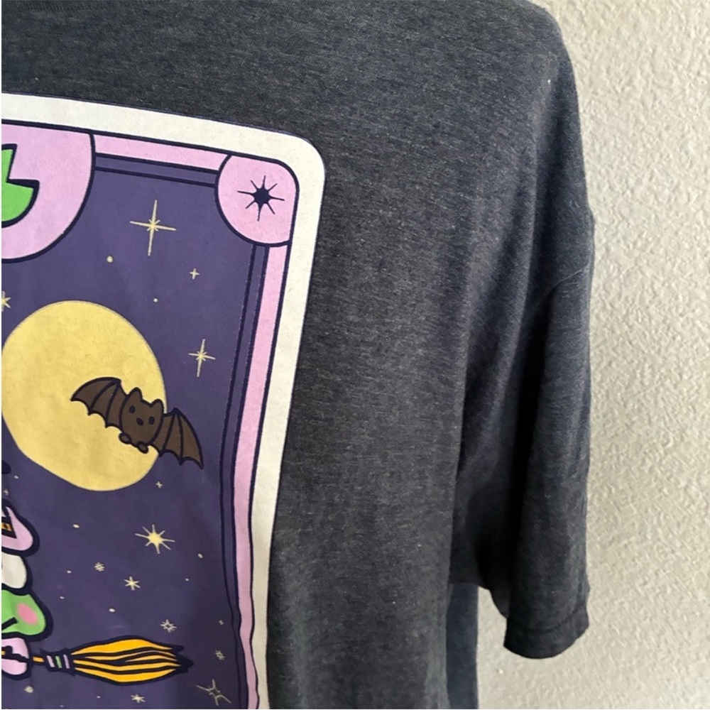 Keroppi San Rio tee - Picture 2 of 4